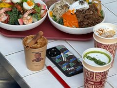 -OUR Bakery(三里屯太古里店)