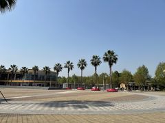 -国际非物质文化遗产博览园