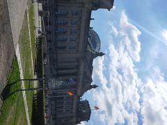 -德国国会大厦
