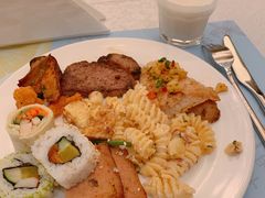 -马哥孛罗咖啡厅·Cafe Marco (厦门马哥孛罗东方大酒店)