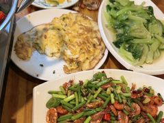 -61号餐吧(兴坪古镇漓江店)