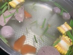 -牛焱·贵州黄牛肉火锅(城西银泰店)