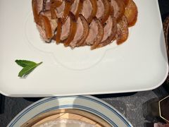 -晓长安·新陕菜(曲江店)