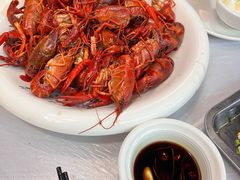 -蔡妹龙虾•肥鱼地标(陶珠路步行街店)