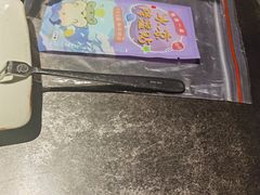 -很久以前羊肉串(簋街店)