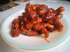 糖醋里脊-鼎香润(德胜门内店)