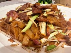 -潮福城潮州大酒楼(湖滨北路店)