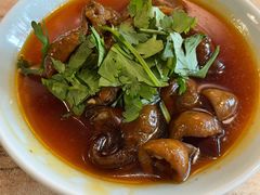 小碗肥肠-好這口重庆小面(总店)