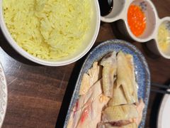 -章记星洲 · 新加坡餐厅(望京店)