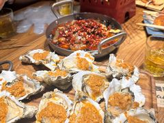 -1819餐厅·团队聚餐·烤串·精酿