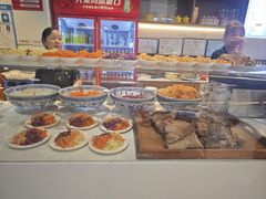-兰州马子禄牛肉面(文景公园店)
