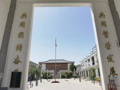 -银川南关清真寺
