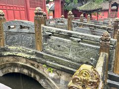 -报恩寺(平武县)