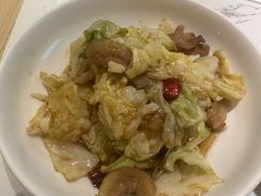 -关东小磨东北菜(漕河泾印象城店)