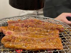 一本壶渍牛肋条-蒜香焼肉PURUSHIN(马场路店)