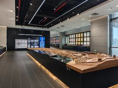 -广州市城市规划展览中心
