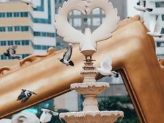 -中航城君尚购物中心