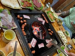 -滇藏石锅宴(北门坡古城管理局店)