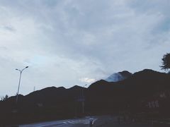 -大盘山温泉山庄