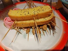 -北丐先生·野馄饨烧烤(雨花万象店)
