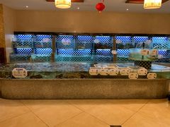 水产区-古韵轩·江浙融合菜(梁溪店)