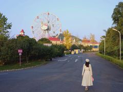 -安吉Hello Kitty乐园