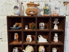 -大理床单厂艺术区