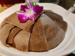 巴奴毛肚-巴奴毛肚火锅(广益哥伦布店)