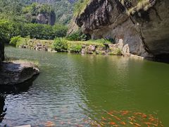 -楠溪江风景名胜区