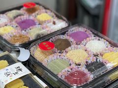 -糯米香(长江路店)