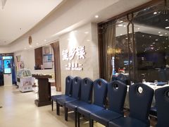 -望乡楼上海菜(日月光店)