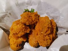 -小厨娘淮扬菜(板桥一店)