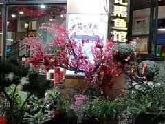 -陈生记黑鱼馆·20年活鱼现杀(宁波鼓楼店)