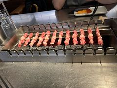 -很久以前羊肉串(南京路第一百货店)