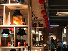 -黛瓦里巷(南京东路店)
