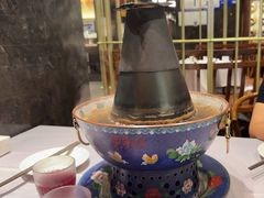 -东来顺饭庄(apm总店)