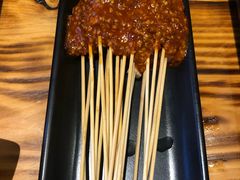 -小V家秘制火锅鸡(钟源小区店)