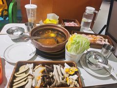 -菌小白火锅(时尚天河店)