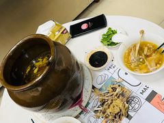 -煨阿婆营养煨汤(闵行店)