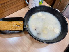 -大娘水饺(吴江区中山南路大润发店)