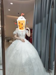 -Color卡诺婚纱礼服馆(南京严选店)