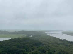 -珲春防川景区