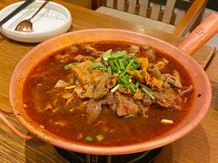 -云海肴·汽锅鸡·云南菜(苏州中心店)