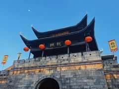 -乾州古城