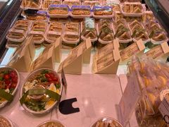 -巴黎贝甜(大宁国际商业广场店)