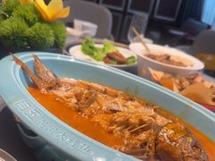 -阿五黄河大鲤鱼(纬三路店)