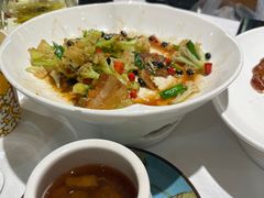 -福海居烤鸭店(鸟巢店)