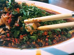 -盐帮食坊•小河帮川菜(四川师大店)