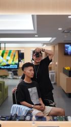 点击看大图 -DL BARBERSHOP美式理发店·脏辫·编发