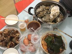 -众彩物流水产市场